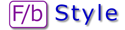 F/b Style