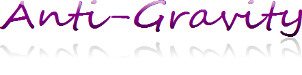 アンチグラビティ－トップ