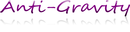 アンチグラビティ